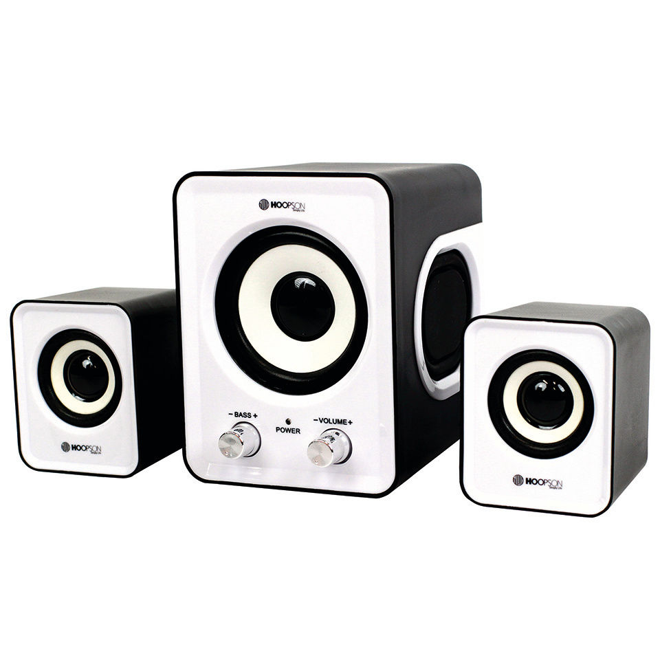 Caixa de Som Sub Woofer