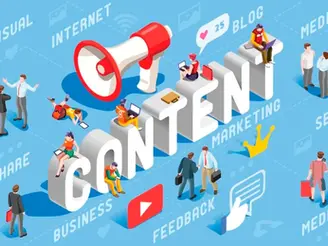 The Importance of Content Creation for Local Food and Service Brands