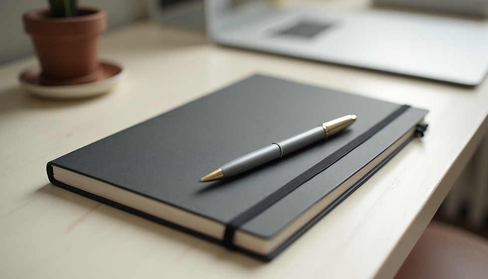 Maximize Business Potential with Customized Administrative Consulting Solutions