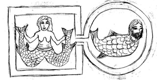 Зодия Риби Ангелина Илиева Инга астрология