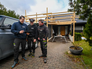 Enklere hverdag for RECO Bygg og Skadeteknikk