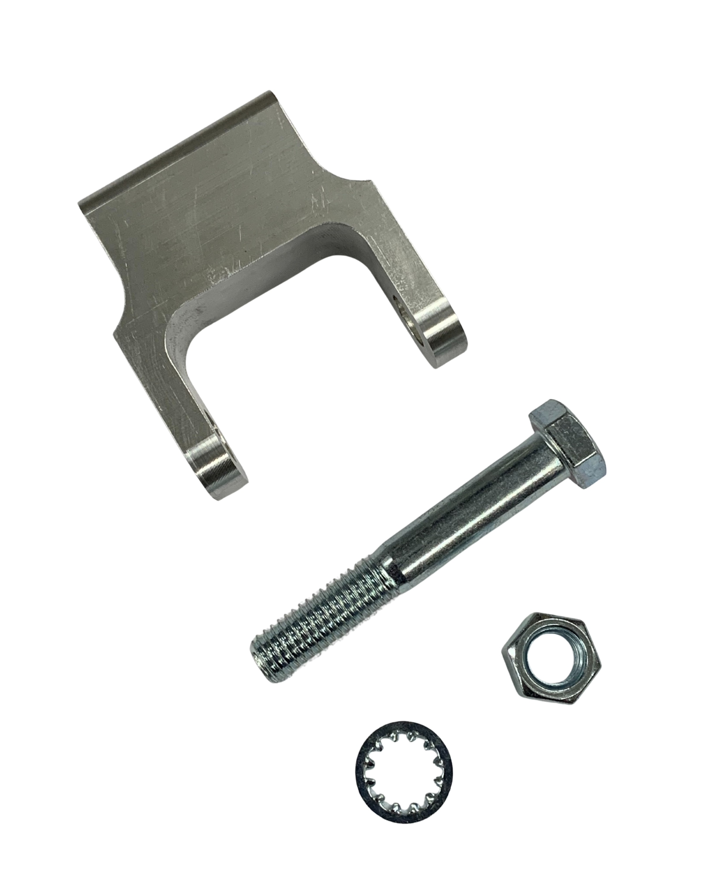 Powermaster Alternator Adaptor