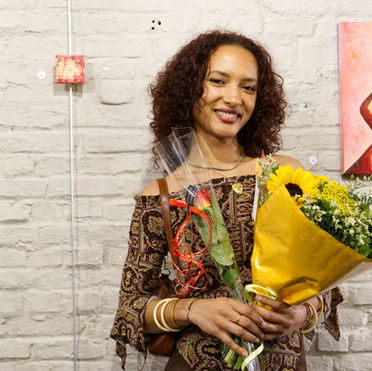 Between Two Worlds: Sahata’s Quest for Connection and Self-Expression