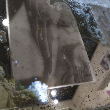 Fragile Tactility: An interview with Mia Rae June