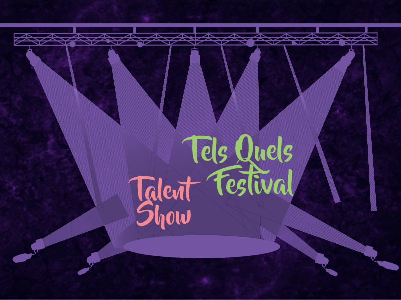 Tels Quels Festival: Talent Show
