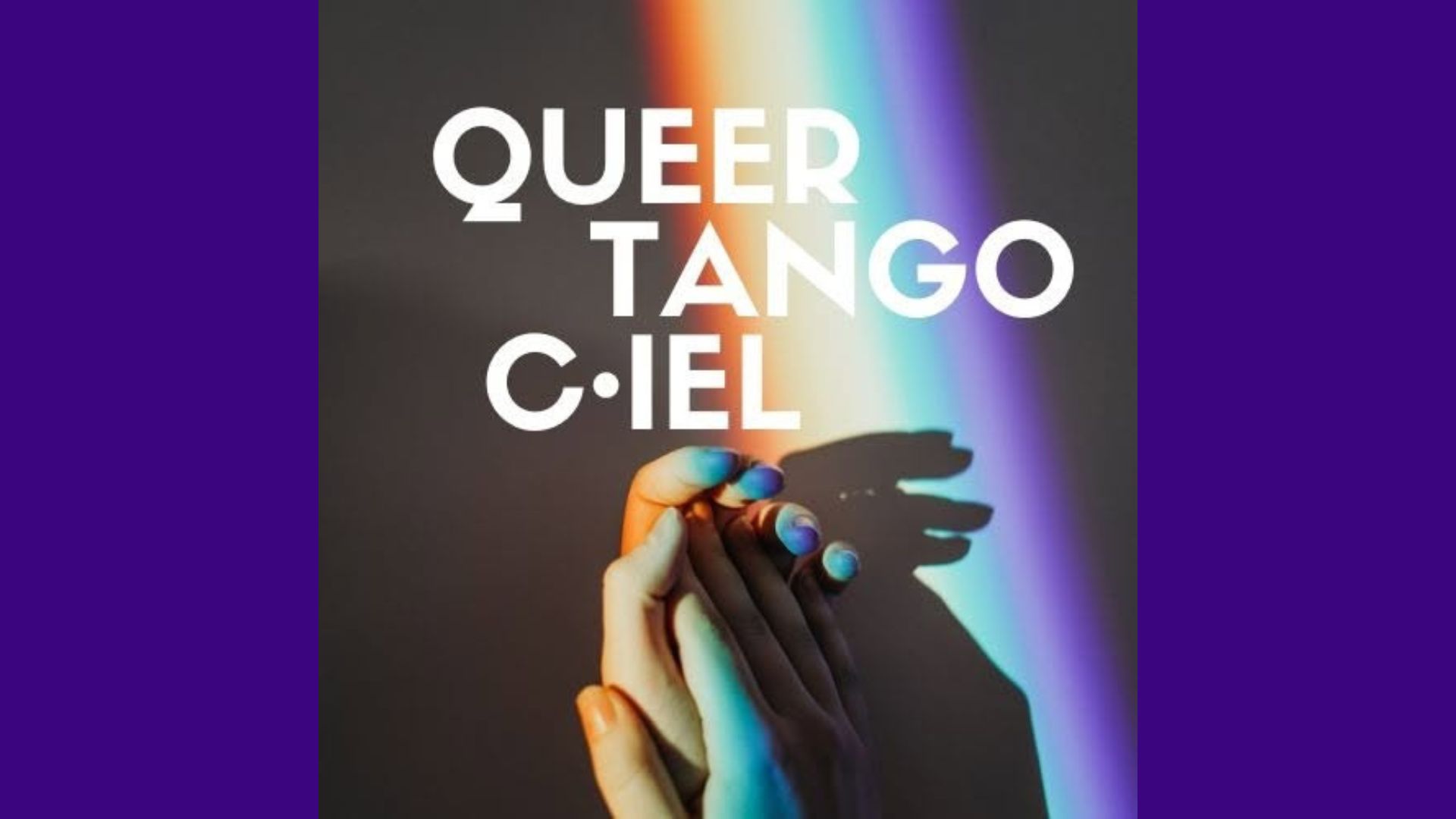 Tango Queer Free Dancing Practice + Bar Open