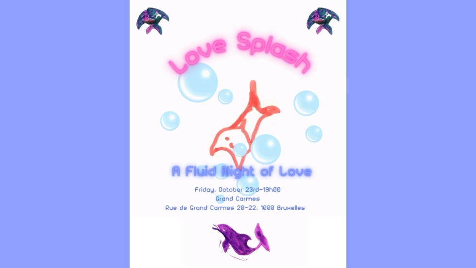 Love Splash