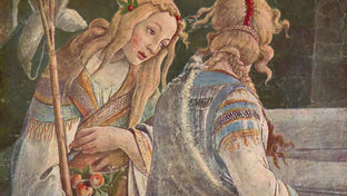 La scoperta di Sefora