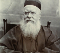 Hudson Taylor, il missionario che visse per fede in Cina