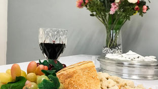 Fatti sulla Pasqua nella Scrittura