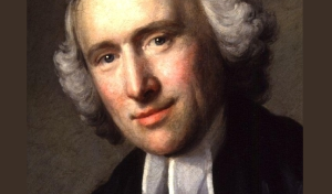 La storia di Amazing Grace (Stupenda Grazia) - La vita di John Newton