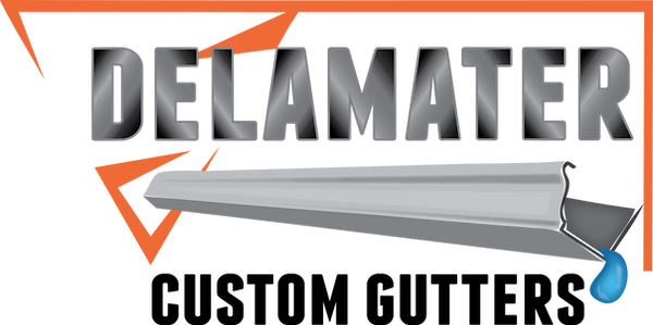 Delamater Custom Gutters Lakeview Mi