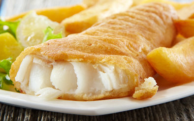 Chicago Food Photographers - Sabor Studio - fish