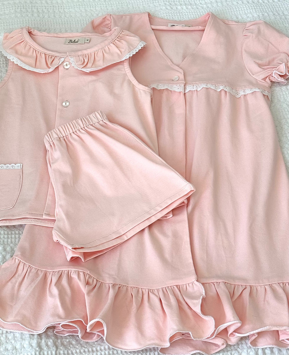 Miniatura: Paris Rosa