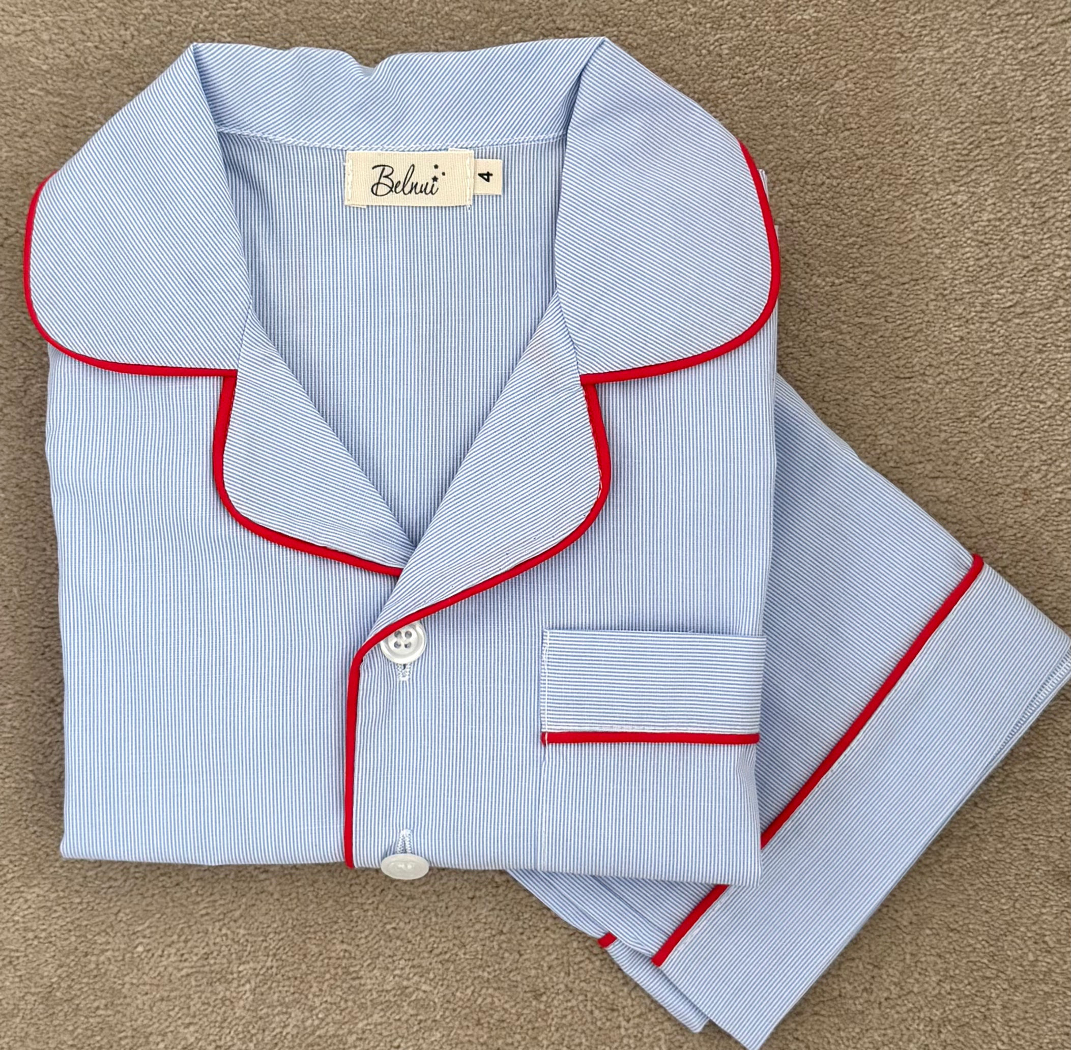Dandy raya vivo rojo