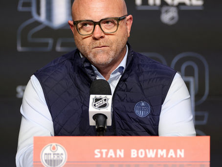 Right Players For Right Price For Oilers