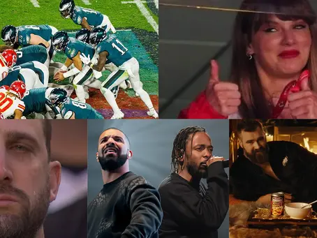 5 Outside-The-Box Super Bowl Prop Bets