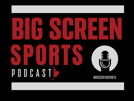 Shi Davidi Chats Blue Jays Success