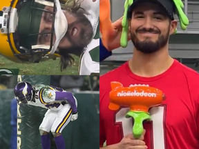 The IMPORTANT NFL Awards