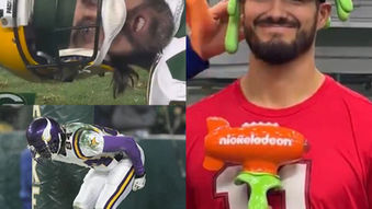 The IMPORTANT NFL Awards