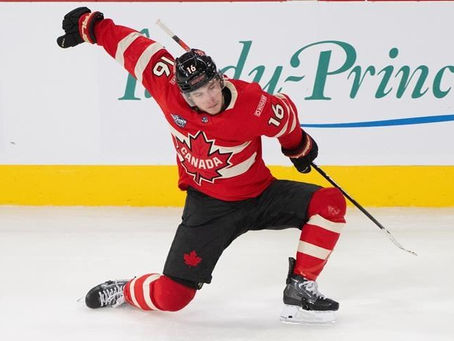 Biggest Takeaways from CAN-SWE