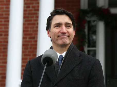Canadian Prime Minister Replacements
