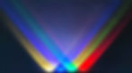 Multicoloured light