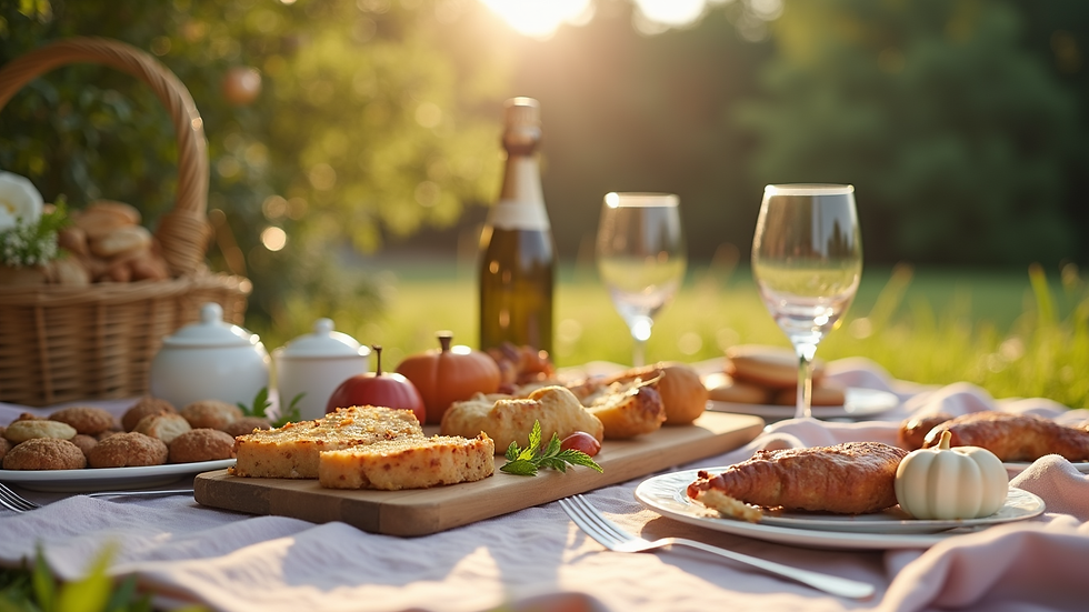 Celebrate Special Moments with Creative Experiences