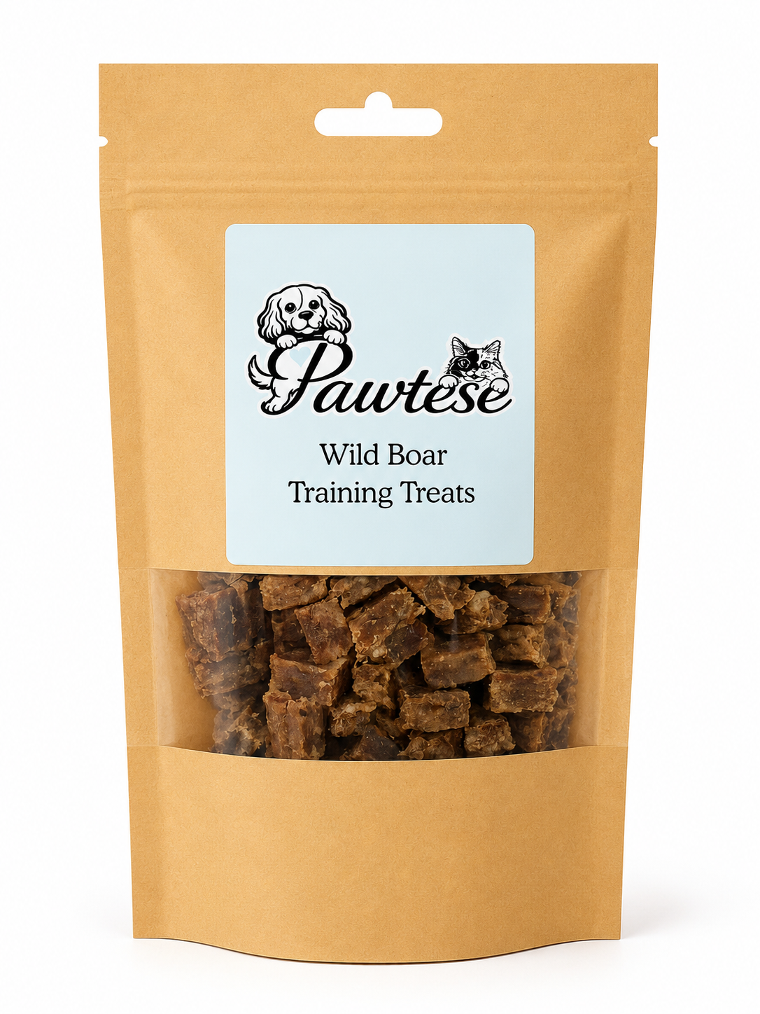 Wild Boar Training Treats