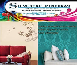 Silvestre Pinturas