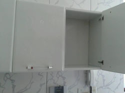 Montagem armário- Cliente Raissa