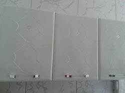 Montagem armário- Cliente Raissa