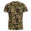 Миниатюра: Футболка T-shirt Texar Camo