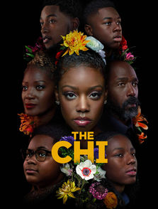 The Chi poster – sound design & 5.1 mix by Smart Post Sound