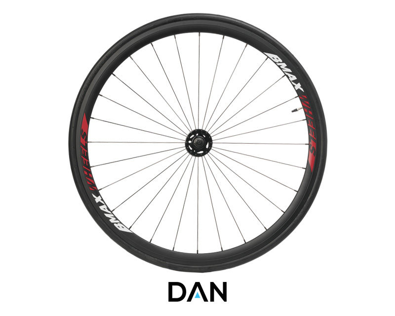 Thumbnail: BMax Wheels