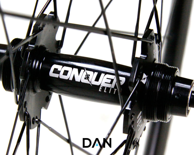 Thumbnail: Conquer Elite / S-300 Track 700C