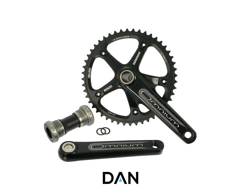 Thumbnail: Sram / Omnium GXP Track