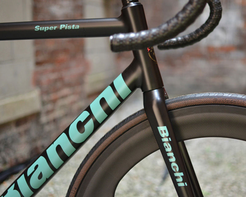 Thumbnail: Bianchi / Super Pista