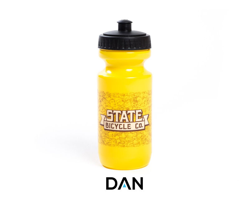Thumbnail: The Simpsons x State Bicycle Co.