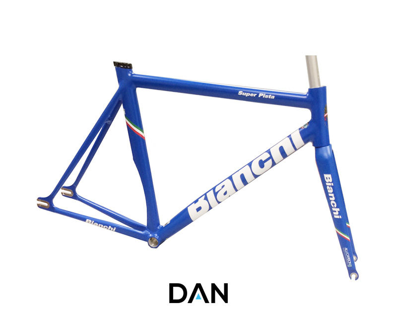 Thumbnail: Bianchi / Super Pista