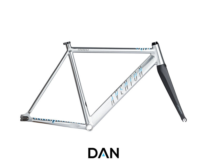 Thumbnail: Aventon / Cordoba 2017