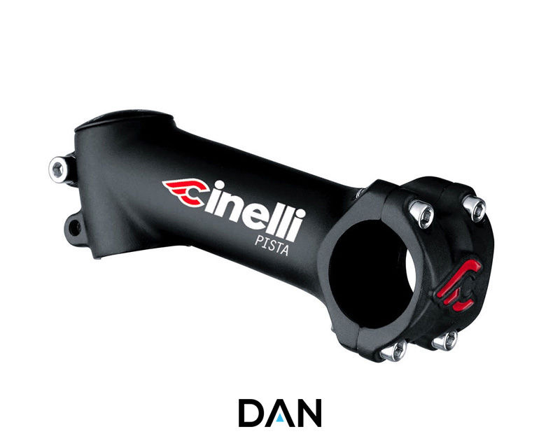 Thumbnail: Cinelli / Pista