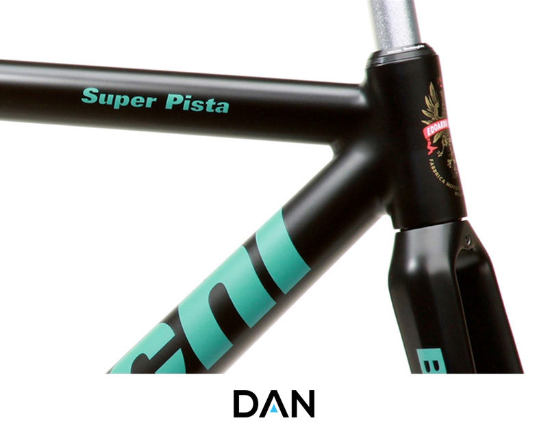 Thumbnail: Bianchi / Super Pista
