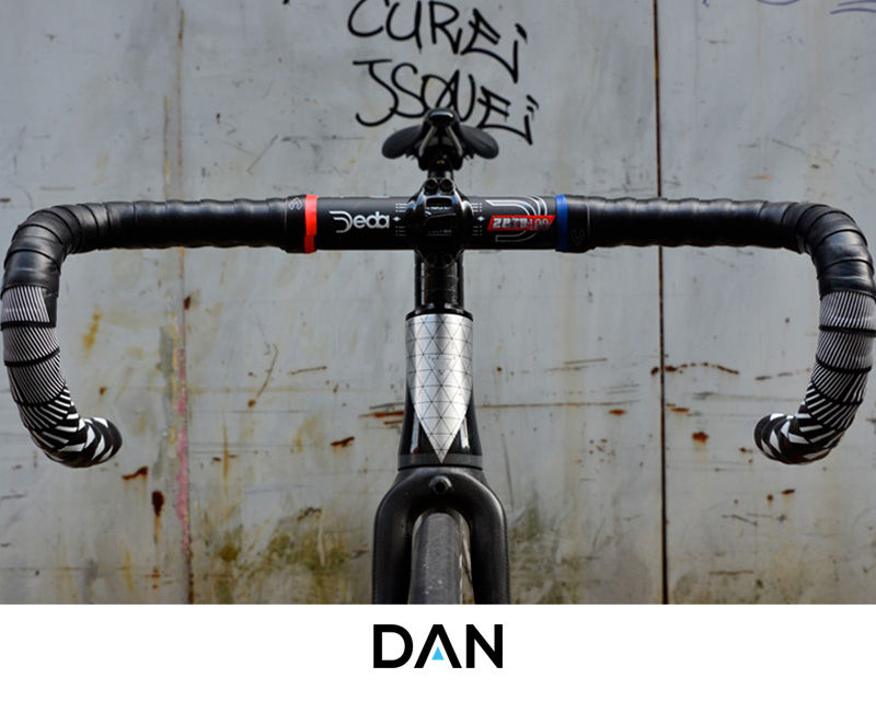 Thumbnail: Cinelli Mash / Parallax Volee