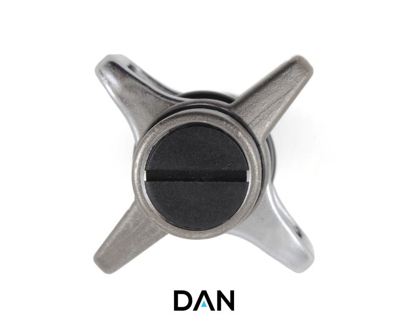 Thumbnail: Crank Brothers / Egg Beater 2