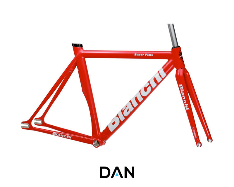 Thumbnail: Bianchi / Super Pista