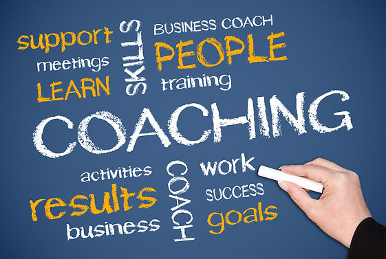business coaching, executive coaching, profits
