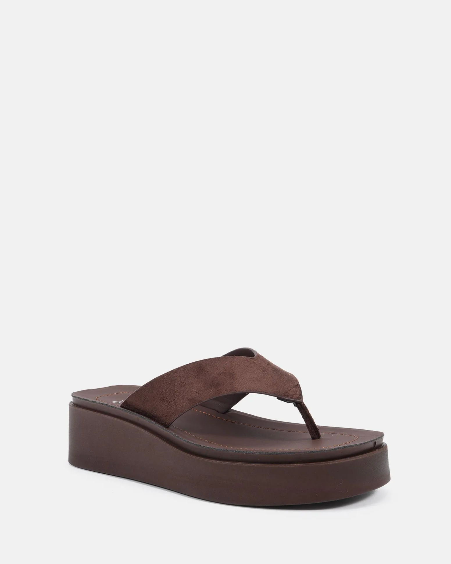 Berri Sandals - Espresso