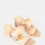 Thumbnail: Wildfire 'Lorna' Heels - Beige
