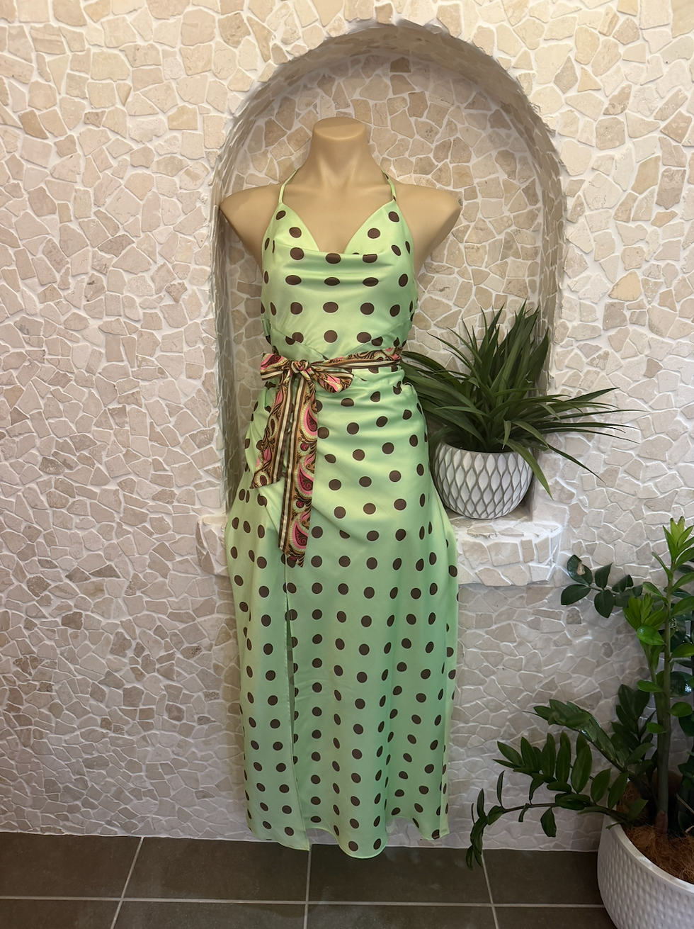 Thumbnail: Samara Maxi Dress